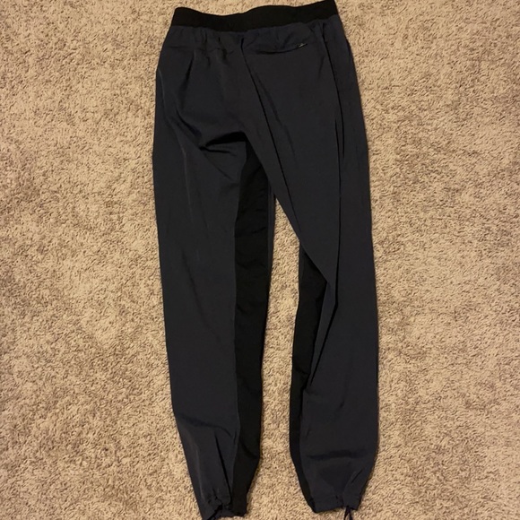 lululemon athletica Other - Lululemon Great Wall Pant 32" - Black - Size M